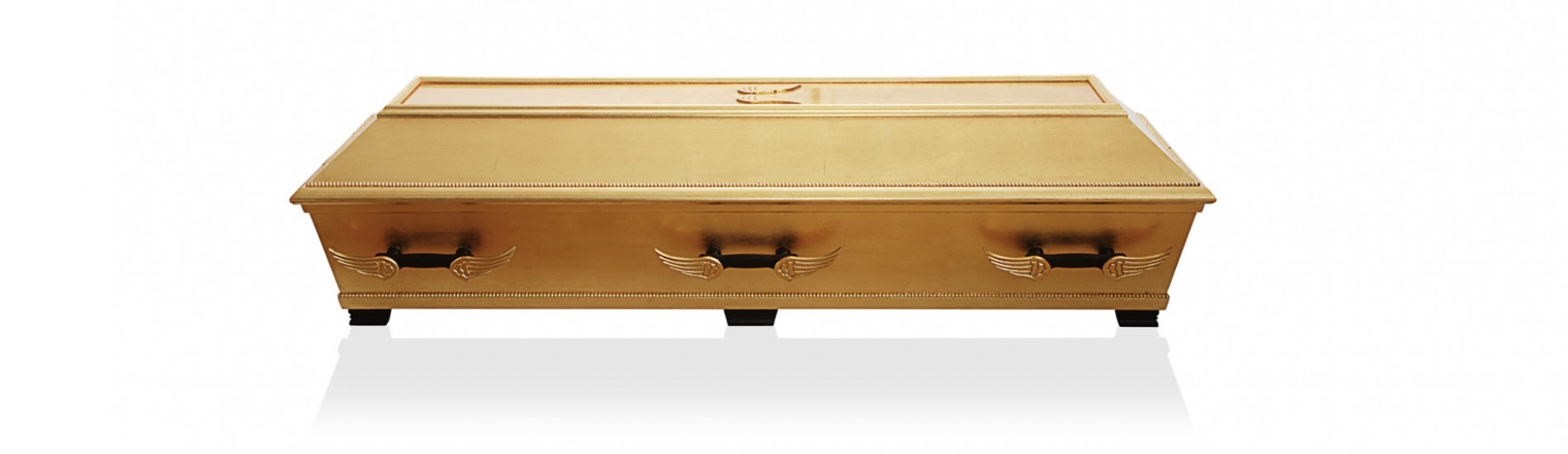 Kistor i trä eller med personlig prägel