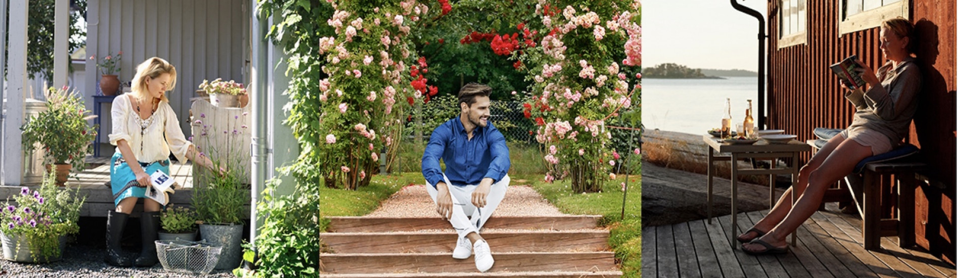 Lev livet lite lättare