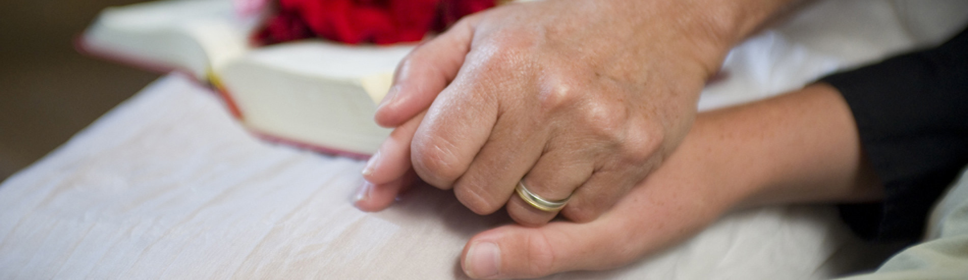 Begravning Svenska kyrkan