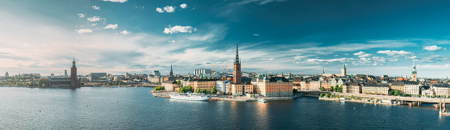 Begravningsbyrå stockholm för begravningar