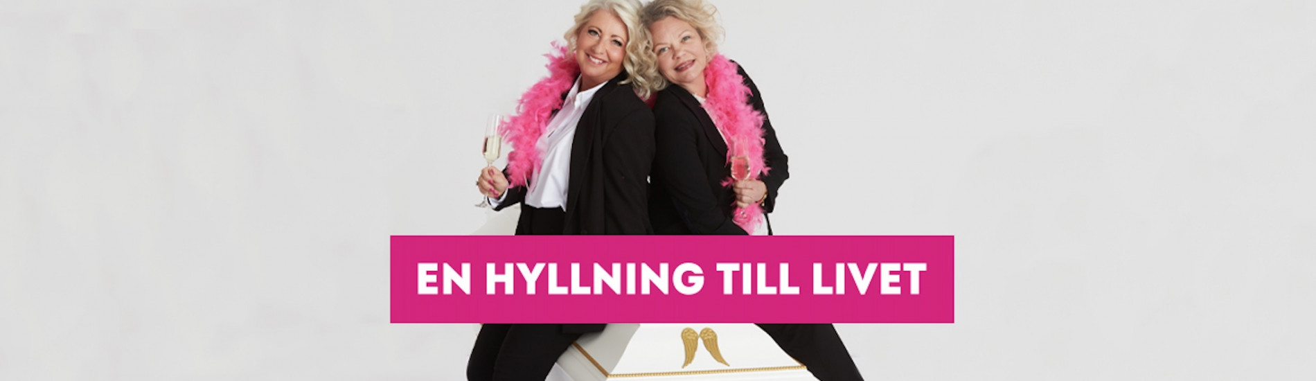 Pod - En hyllning till livet